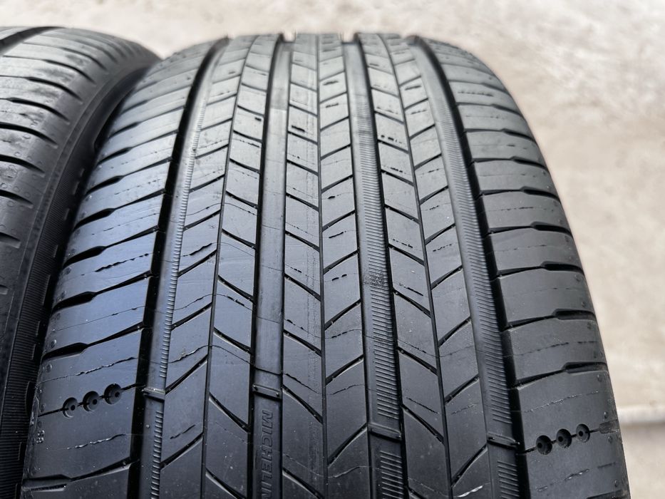 NOWE Opony Michelin 225/45/19 E Primacy 2 letnie