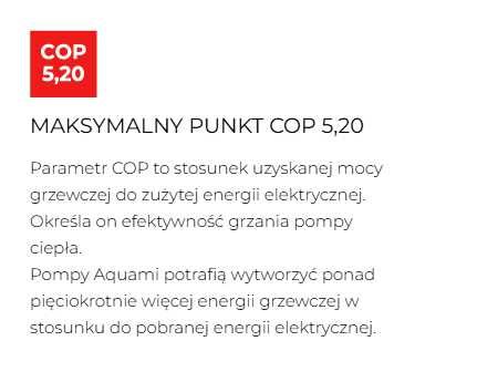 Pompa ciepła Rotenso Aquami Split 8 lub 10 kW z Montażem. Grzanie do -25°C,woda do 65°C