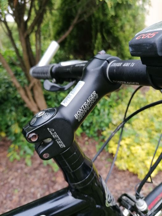 Rower trek 1200 szosowy