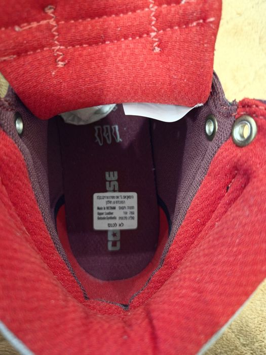 Кеди кросівки Converse  оригінал