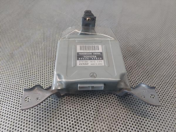 Centralina da caixa de velocidades TOYOTA Prius Hatchback (_W3_)