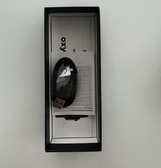 Smartwatch Maxcom FW26 Oxygen
