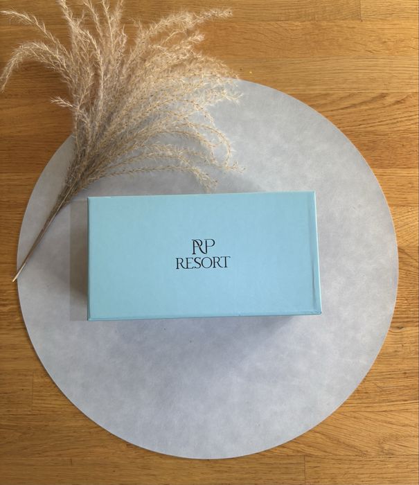 Okulary RP okulary roger publishing okulary mamaginekolog