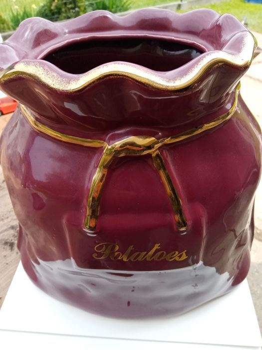 Pojemnik na warzywa - angielski