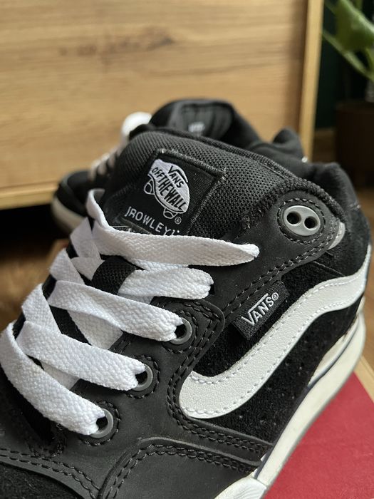 Vans Rowley XLT unisex