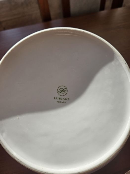 Waza do zupy Liubiana