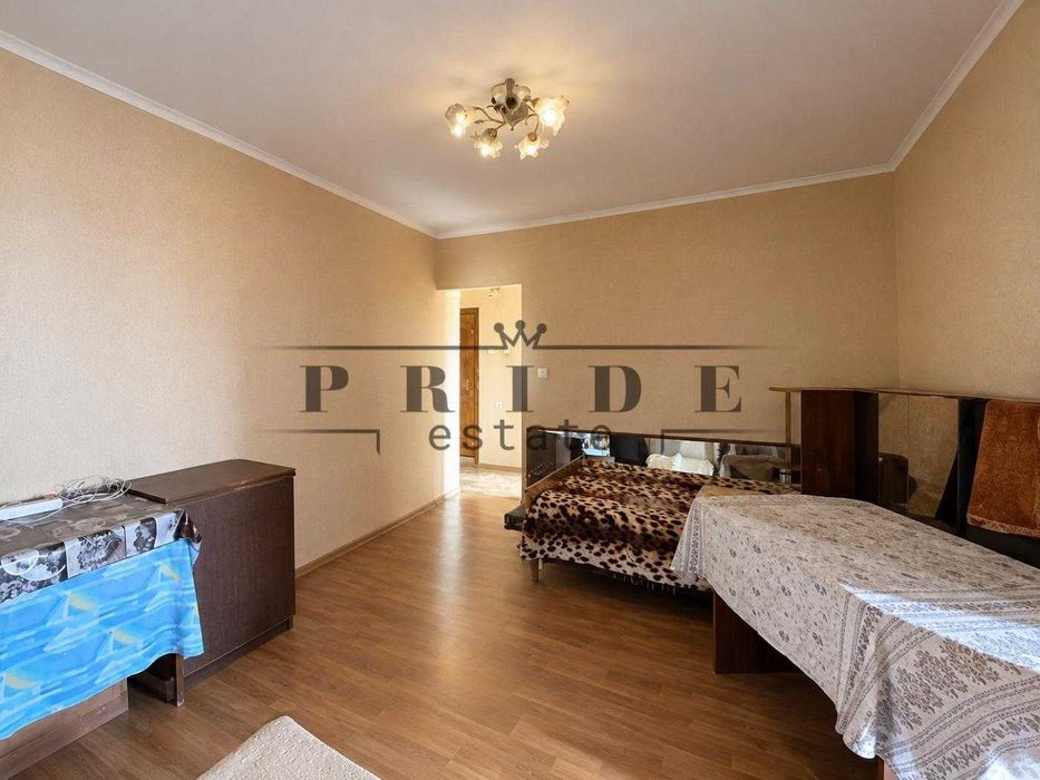 ПРОДАЖ!!! 3-кімнатна 74,5 м² за дуже вигідною ціною | Троєщина  | Екстер 10/87