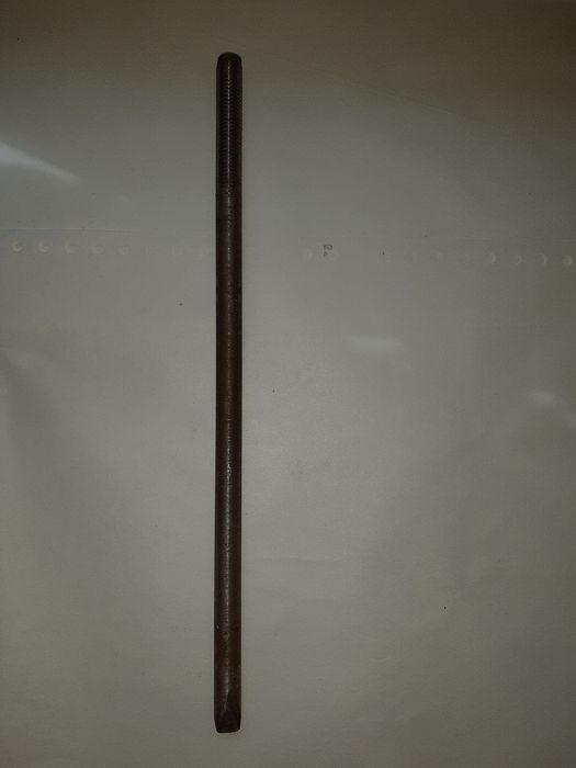 Продам Зубило металлическое