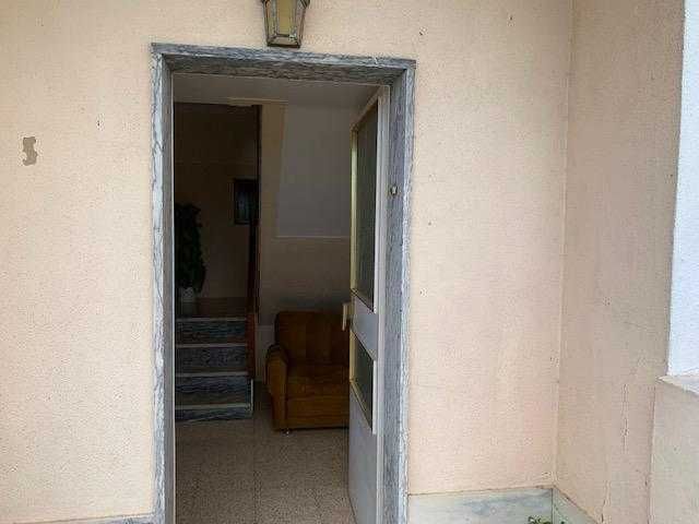 Andar de Moradia com garagem