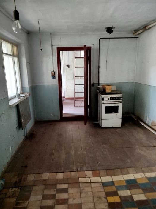 Тільки ПРОДАЖ! будинок 4000$