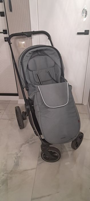 Коляска Corello Ultimo