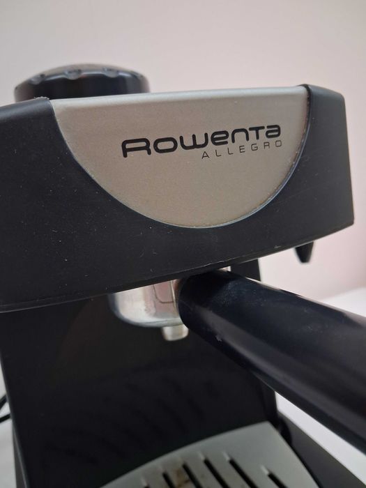Maquina de Café Rowenta