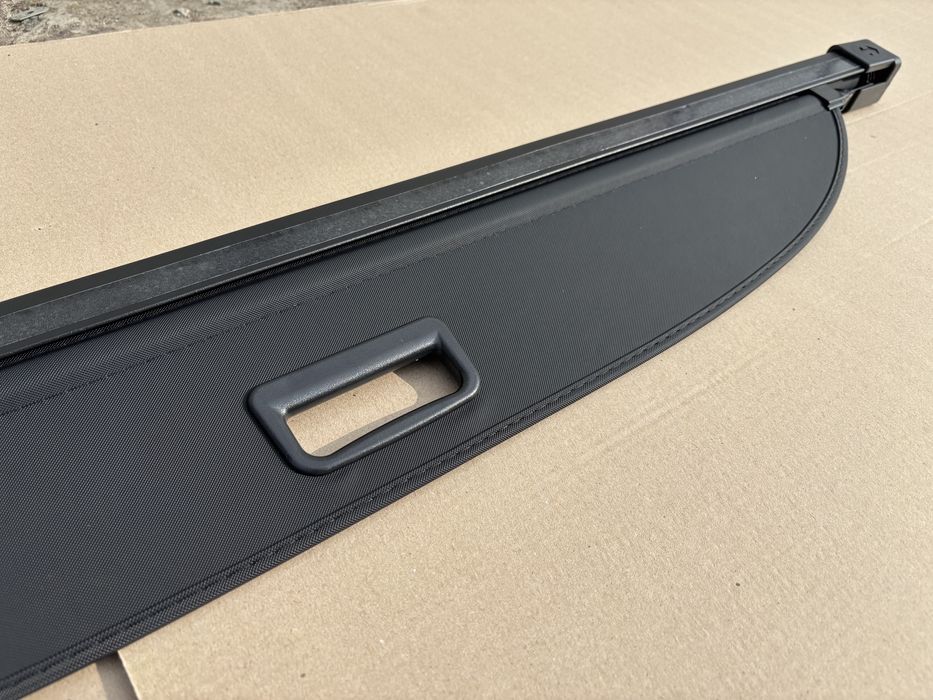 Nissan Rogue T33 2022+ Шторка Полка В багажник Ролет в багажник