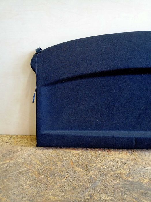 BMW E87 Seria 1 półka bagażnika tył tylna 5 drzwi HB oryginał