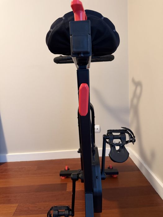 Bicicleta domyos 100 COMO NOVA