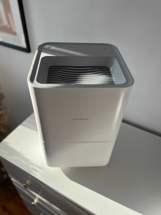 Nawilżacz powietrza Xiaomi – mało używany, zadbany