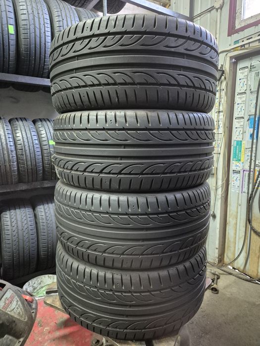 Шини 235/40/17, Hankook (398)