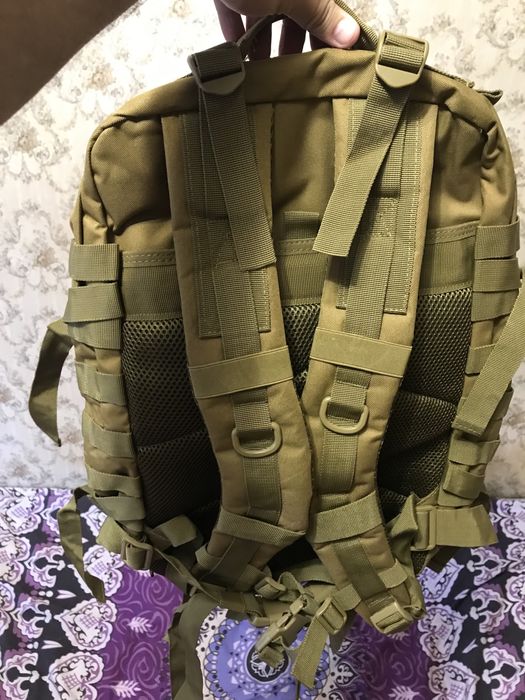 Походный рюкзак. Тактический - НОВЫЙ!