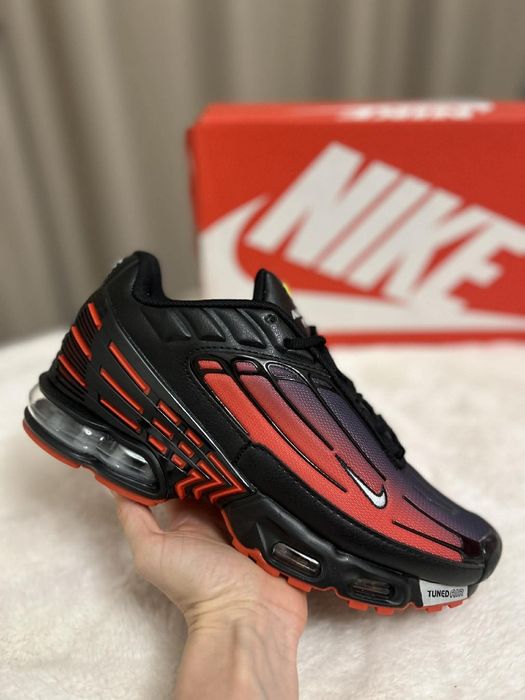 Nike Tn Plus  męskie