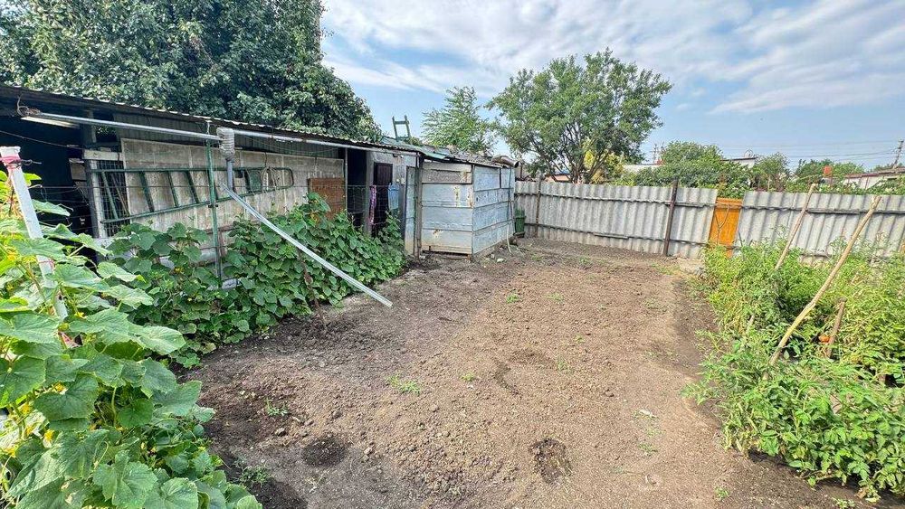 Доглянутий будинок 80 м2 в м. Снігурівка; сертифікат - ок