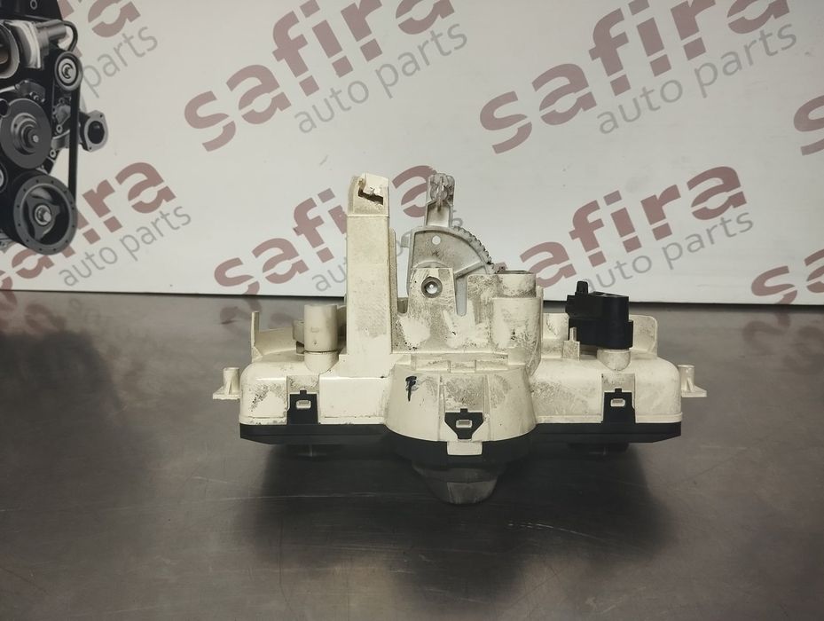 Comando Chauffage / Sofagem RENAULT CLIO III - 69597003