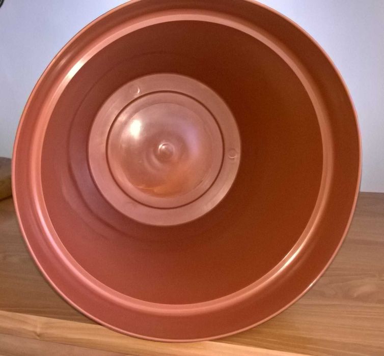 Doniczka Terra 20L