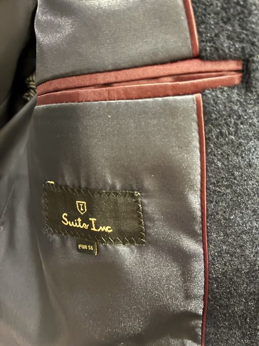 Blazer Inverno - novo