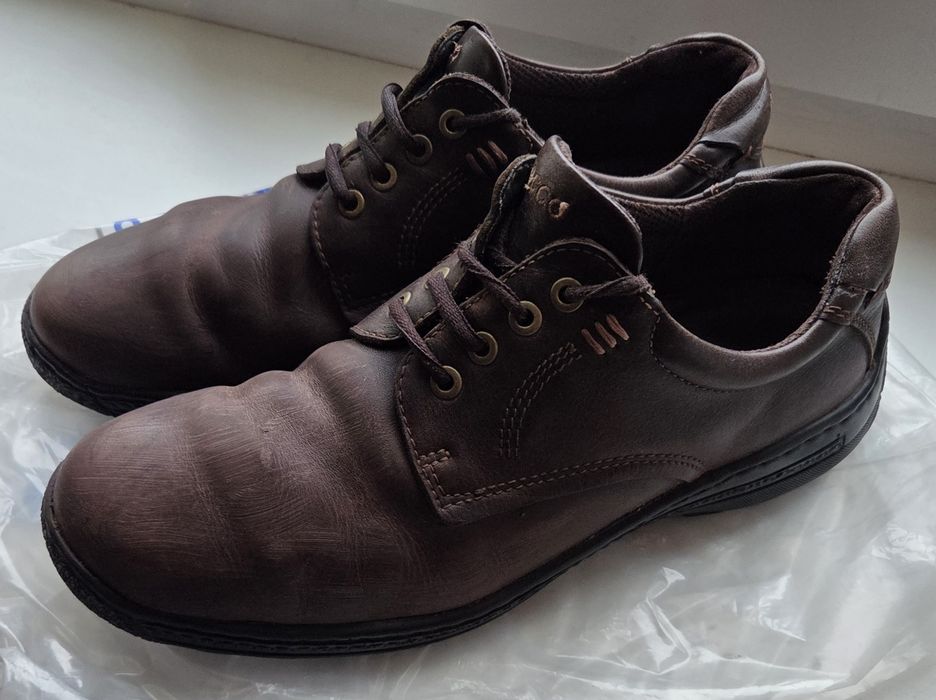 Напівчеревики Ecco