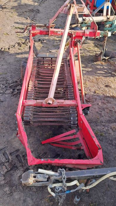 Продам Прицеп 2-ПТС-4