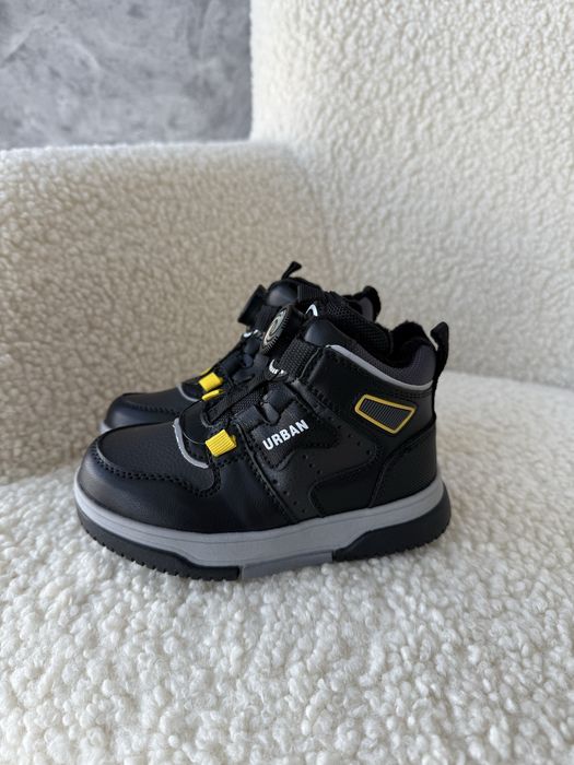 Хайтопи, черевички 27-32р.