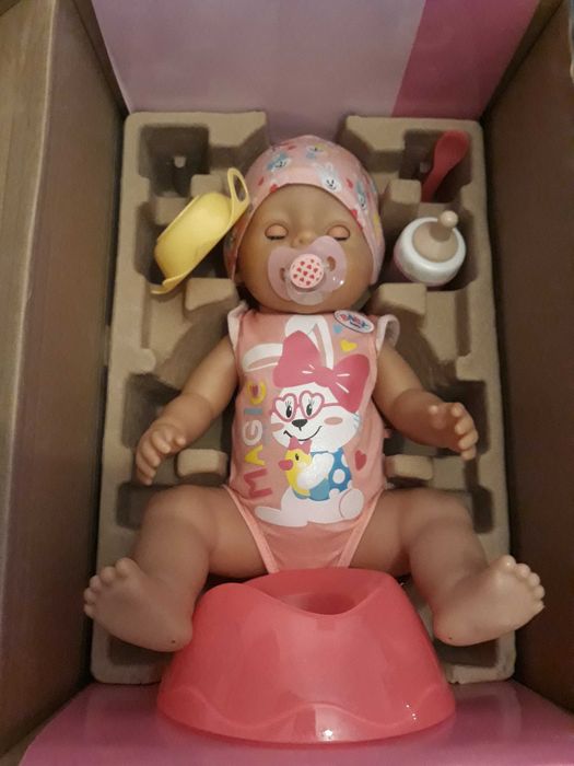 Lalka Baby Born 43 cm