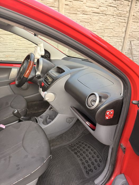 Citroen C1 2009