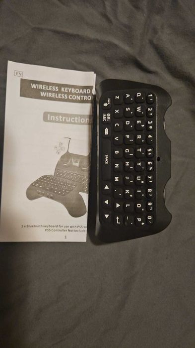 PS5 Keyboard Adapter64862617240067121