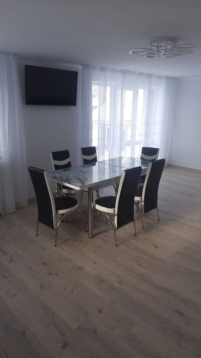 Відпочинок в Яремче