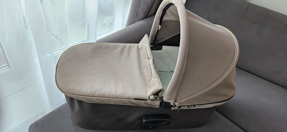 baby jogger gondola deluxe wózek