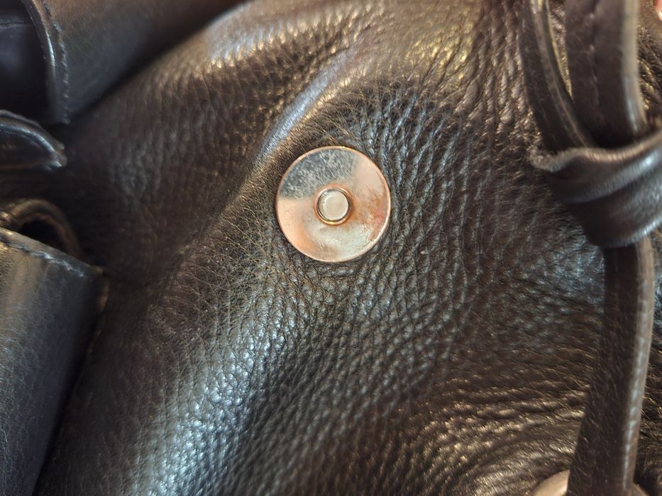 Mały plecak massimo dutti