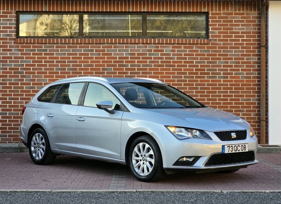 Seat Leon ST 1.6 TDI  Style Ecomotive