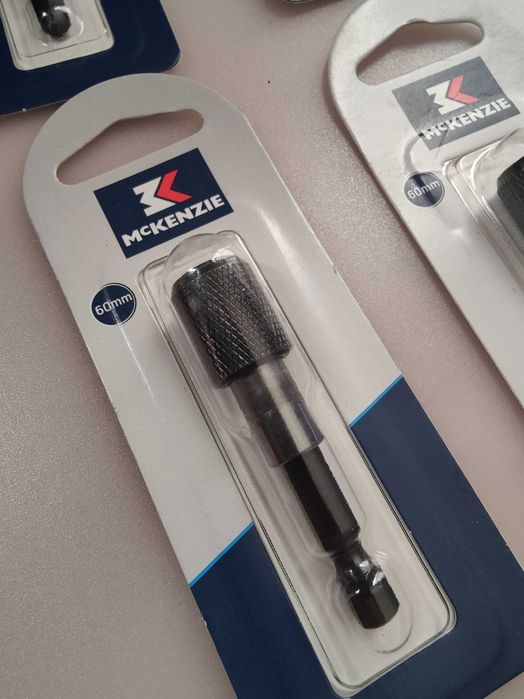conjunto de ponteiras mckenzi
