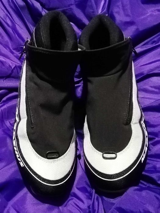 NOWE buty do nart biegowych MADSHUS CT 100, rozm. 40 / 25,5 cm