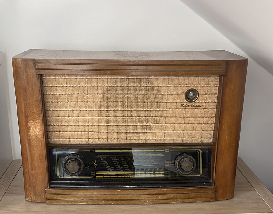 Radio Stolica 3264