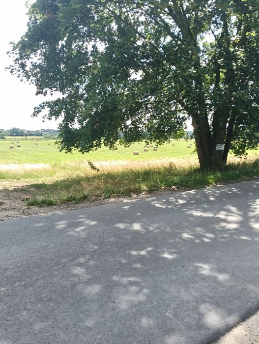 Sprzedam działkę budowlaną Choszczno