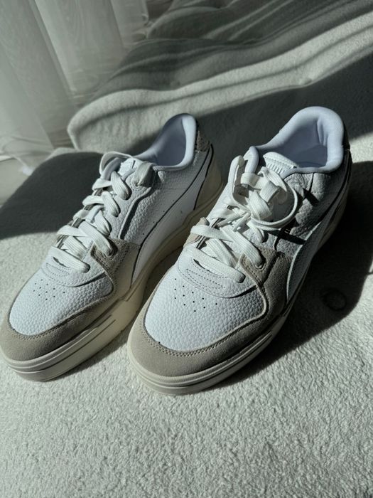 Нові Оригінальні Кросівки Puma