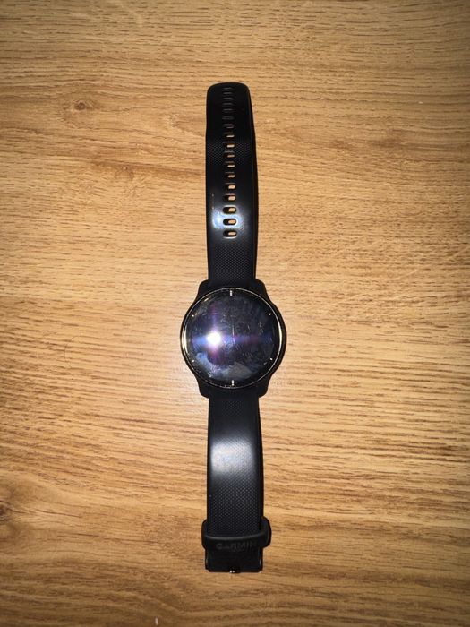 Zegrarek Garmin Venu2 plus