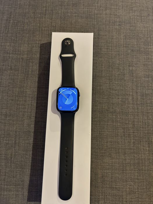 Apple watch series 7 45mm