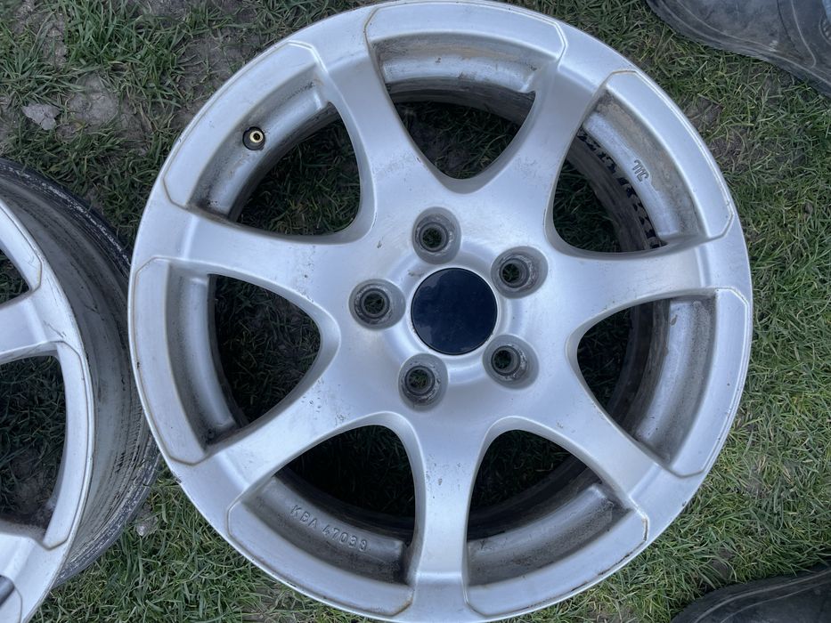 Продам диски r16