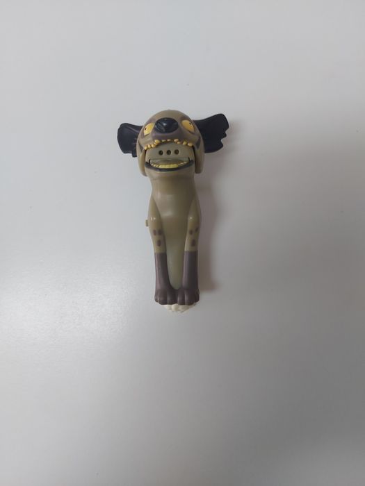 Boneco do Rei Leão do McDonald's 2004 - Vintage