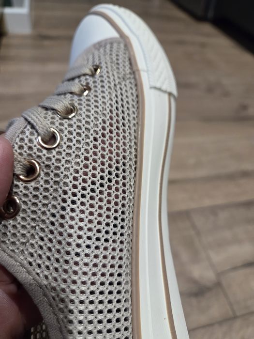 Trampki nowe rozmiar 41.