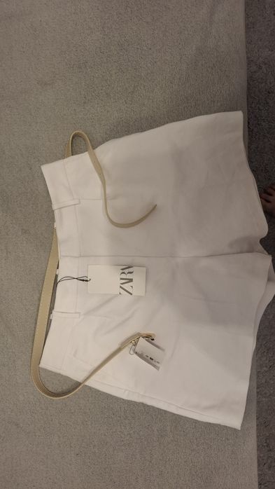 Spodenki Zara Nowe z metką