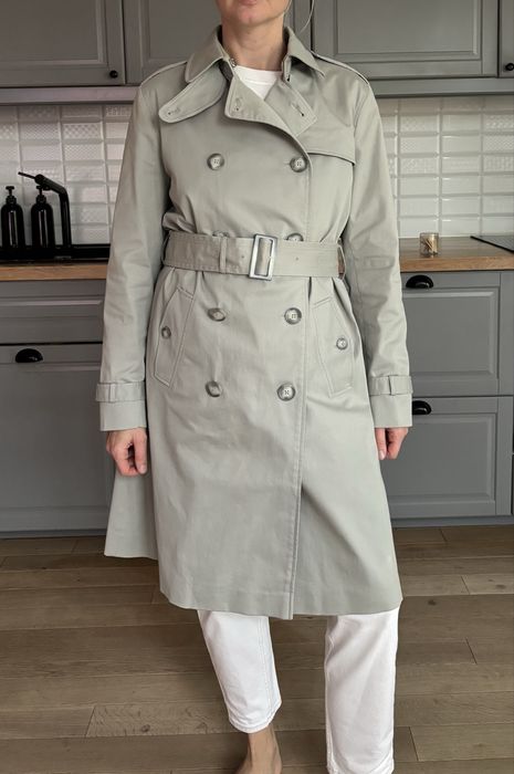 Trencz Massimo Dutti M
