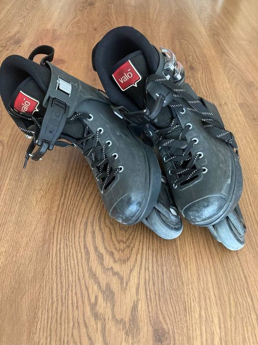 aggressive roller skates valo v13 235mm